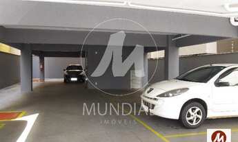 Imagem 6: Apartamento (tipo - padrao) 1 dormitórios, cozinha planejada, em condomínio fechado