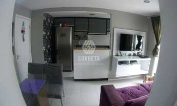 Imagem 5: AC - Excelente apartamento 2 quartos c/ suíte no Villaggio Laranjeiras
