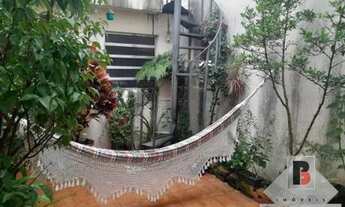 Imagem 6: Sobrado para venda tem 110 metros quadrados com 2 quartos em Alto da Mooca - São Paulo - S