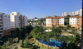 Imagem 5: Apartamento - Loteamento Residencial Vila Bella Dom Pedro - Campinas