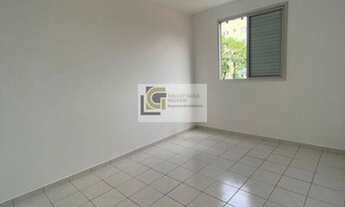 Imagem 2: LOCAÇÃO APARTAMENTO COM 50 metros quadrados com 2 quartos