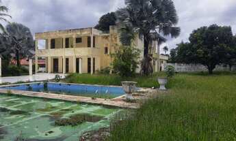 Imagem 3: Casa com 6 dormitórios, 500 m² - venda por R$ 2.400.000,00 ou aluguel por R$ 8.000,00/mês