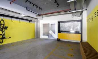 Imagem 6: Apartamento para Aluguel - Vila Esperança, 1 Quarto, 35 m2