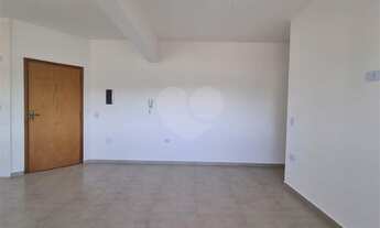 Imagem 4: Apartamento Andar Alto Vista Livre 2 Dormitórios 1 Suíte Varanda 1 Vaga Demarcada