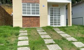 Imagem 6: Casa 2 qts, Cond. Smart Campo Belo, Manoel Urbano