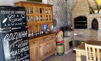 Imagem 4: Casa Sobrado em Indaiatuba, Jardim São Paulo com 2 suítes - 173 m²