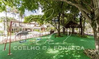 Imagem 6: Santana de Parnaíba - Casa de Condomínio - Alphaville Residencial 12