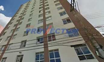 Imagem: Kitnet - Centro - Campinas