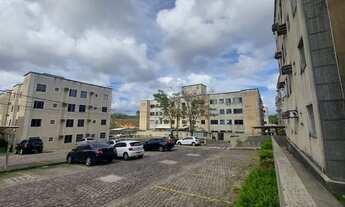 Imagem 2: Apartamento com 2 quartos LAZER COMPLETO em Nova Parnamirim - Parnamirim - RN