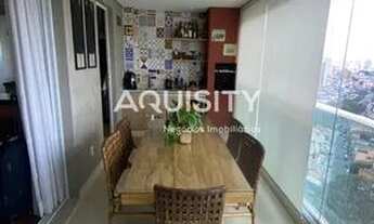 Imagem 7: Apartamento em Vila Lucia Elvira - São Paulo