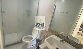 Imagem 2: Apartamento para Locação em Salvador, Caminho das Árvores, 2 dormitórios, 2 suítes, 2 banh