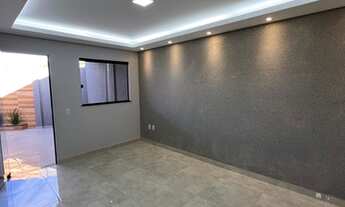 Imagem 2: OPORTUNIDADE 100% FINANCIADA - CASA ALTO PADRAO - AGUAS LINDAS DE GOIAS