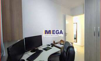 Imagem 4: Apartamento com 2 dormitórios à venda, 54 m² por R$ 424.000 - Jardim Aurélia - Campinas/SP