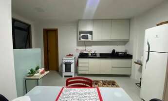 Imagem 4: TERESÓPOLIS - Apartamento Padrão - ALTO