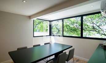 Imagem: Casa para Aluguel - Campo Belo, 1 Quarto