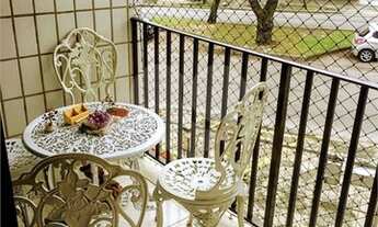 Imagem 6: Excelente apartamento de frente [VP