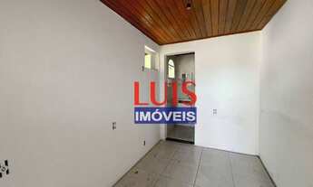 Imagem 7: Casa com 3 dormitórios para alugar, 80 m² por R$ 3.300+ Taxas/mês - Piratininga - Niterói