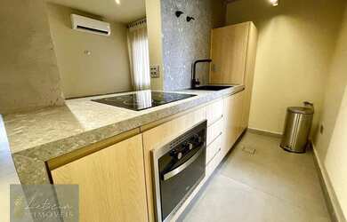 Imagem 3: Apartamento com 2 dormitórios para alugar, 85 m² por R$ 11.650,00/mês - Vila Nova Conceiçã