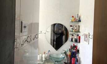 Imagem 5: Maravilhoso apartamento, composto por sala ampla em dois ambientes, três dormitórios