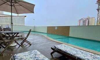 Imagem 3: Apartamento com 3 dormitórios à venda, 91 m² por R$ 937.060,00 - Praia de Itapoã - Vila Ve