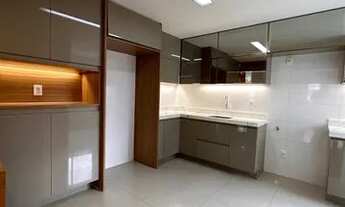 Imagem 7: Apartamento nascente com 3 suítes e super ventilado