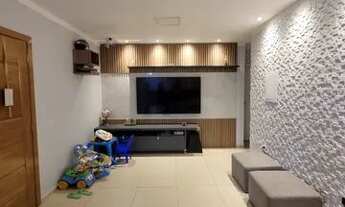 Imagem 7: Porteira fechada /Edifícios Topazio