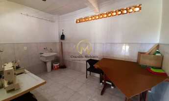 Imagem 6: Casa de condomínio para venda com 162 metros quadrados com 3 quartos em Morin - Petrópolis