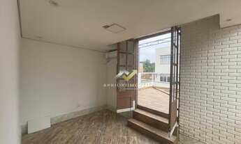 Imagem 5: Kitnet com 1 dormitório para alugar, 35 m² por R$ 1.500,00/mês - Cerâmica - São Caetano do