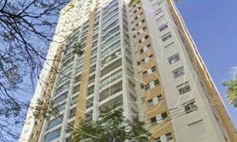 Imagem: São Paulo - Apartamento Padrão - Campo