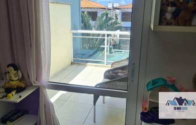 Imagem 2: Casa com 3 dormitórios à venda, 242 m² por R$ 2.300.000 - Camboinhas - Niterói/RJ