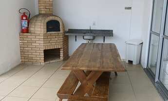 Imagem 3: Apartamento na gruta para alugar 3/4