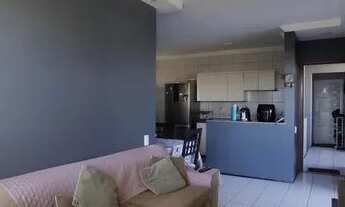 Imagem 7: Cobertura para Venda em Fortaleza, Passaré, 3 dormitórios, 2 suítes, 2 banheiros, 2 vagas