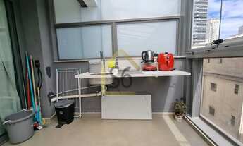 Imagem 7: Apartamento para alugar no bairro Pinheiros - São Paulo/SP