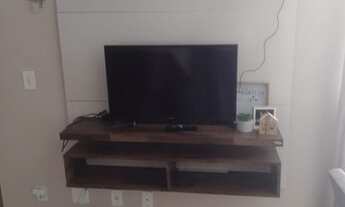 Imagem 5: Apartamento para aluguel com 42 metros quadrados com 2 quartos