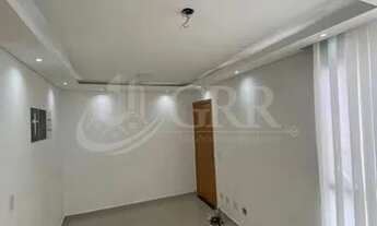 Imagem 2: Aluga-se Apartamento no condomínio Campo Marini, Santa ines, SJC