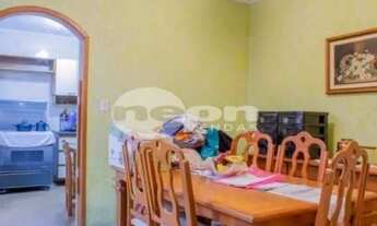 Imagem 5: SãO CAETANO DO SUL - Casa Padrão - Santo Antônio