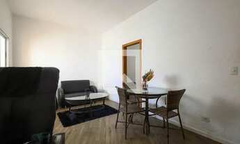 Imagem: Apartamento para Aluguel - Barra Funda