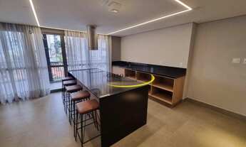 Imagem 7: Apartamento para alugar, 35 m² por R$ 2.350,00/mês - Vila Guarani (Zona Sul) - São Paulo/S