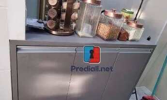 Imagem 5: Apartamento com 2 dormitórios para alugar, 43 m² por R$ 2.592,00/mês - Pirituba - São Paul