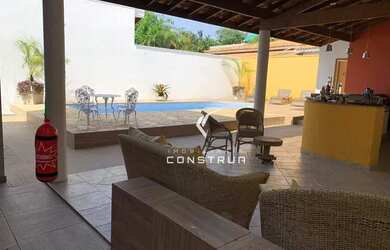 Imagem 12: Casa com 5 dormitórios, 400 m² - venda por R$ 1.275.000,00 ou aluguel por R$ 7.590,00/mês