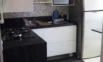 Imagem 5: Apartamento para alugar no Condomínio Morada Morales, em Sorocaba -SP