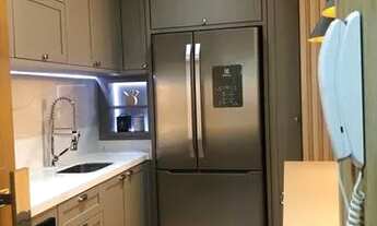 Imagem 7: Apartamento para venda possui 87 metros quadrados com 2 quartos em Campinas - São José - S