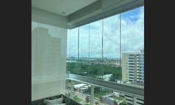 Imagem 6: Apartamento para aluguel com 217 metros quadrados com 3 quartos