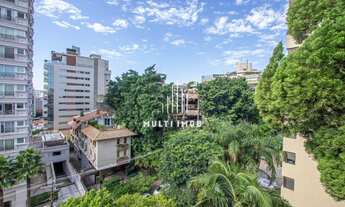 Imagem 3: Cobertura 3 dormitórios no Moinhos de Vento