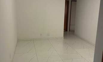 Imagem: Apartamento 250 mil Residencial Alphaville