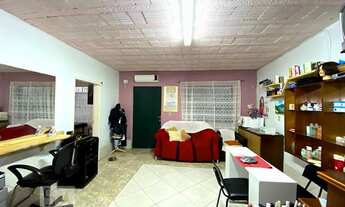 Imagem: Casa para Aluguel - Padre Reus, 3 Quartos