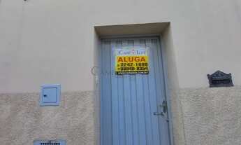 Imagem: Casa - Vila Industrial - Campinas