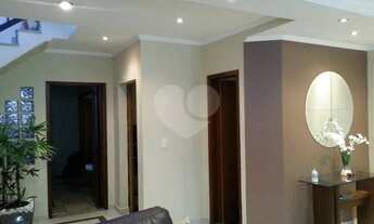 Imagem 4: Casa-São Paulo-VILA NIVI