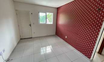 Imagem 1: Apartamento com 02 quartos para aluguel no José Américo próximo a frito master