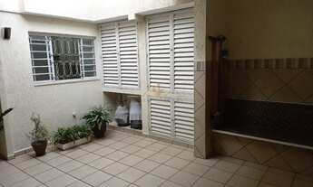 Imagem 4: Sobrado à venda, 3 quartos, 1 suíte, 2 vagas, Rudge Ramos - São Bernardo do Campo/SP